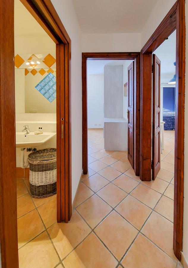 Murphy Holiday Home - Residenza Baro La Maddalena  Exterior foto