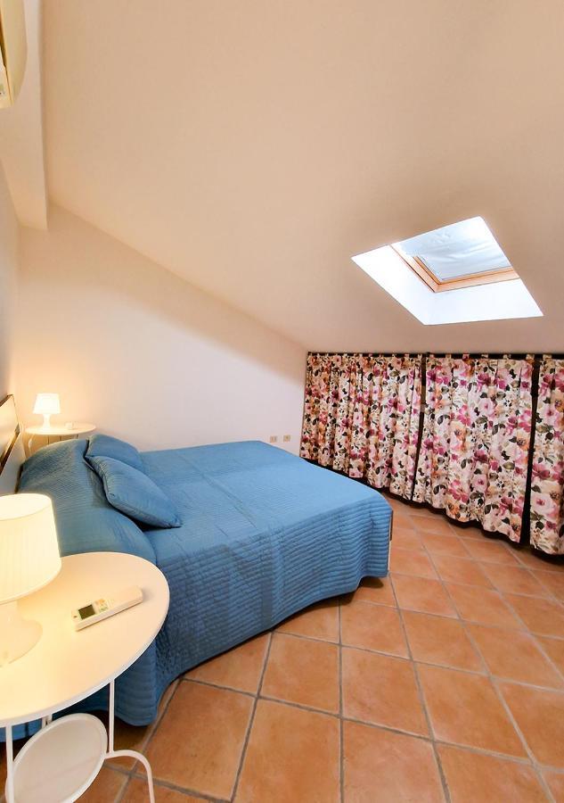 Murphy Holiday Home - Residenza Baro La Maddalena  Exterior foto